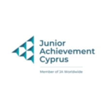 Junior Achievement Cyprus logo